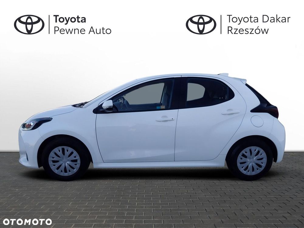 Toyota Yaris 1.5 Comfort - 2