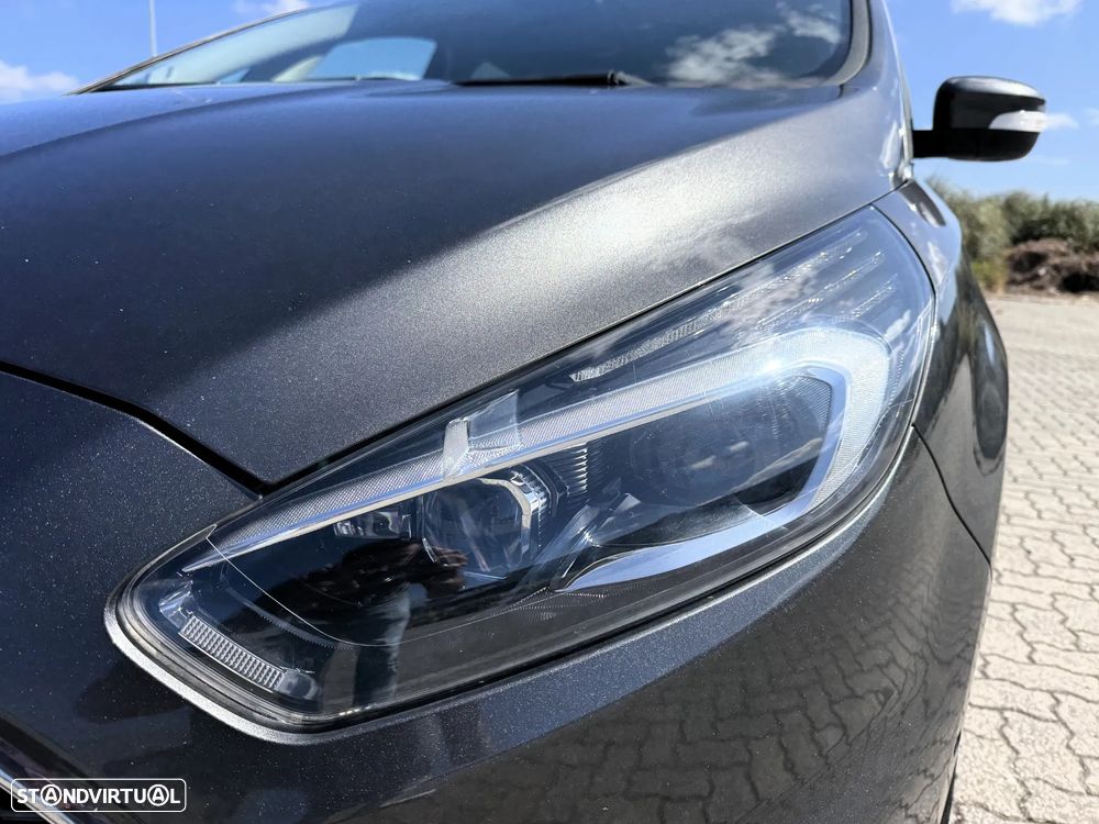 Ford S-Max 2.0 TDCi Vignale - 11