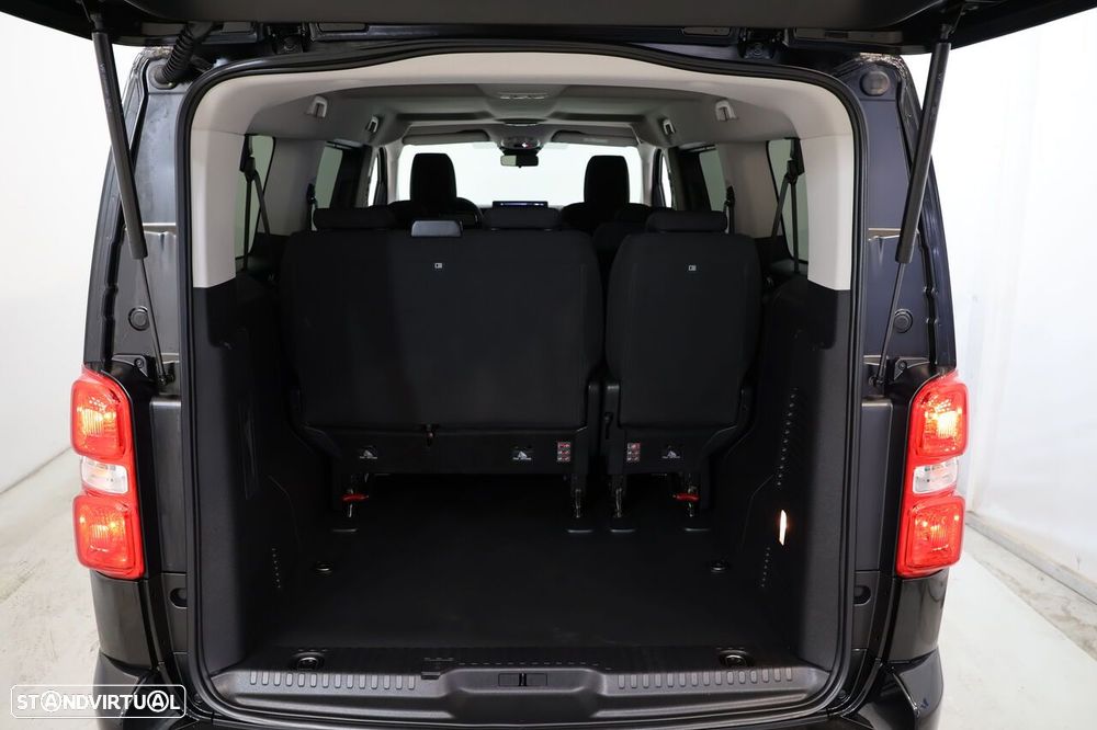 Peugeot e-Traveller 75 kWh Long - 27