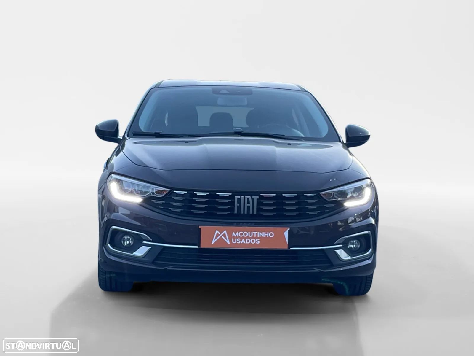 Fiat Tipo 1.0 GSE T3 Life - 9