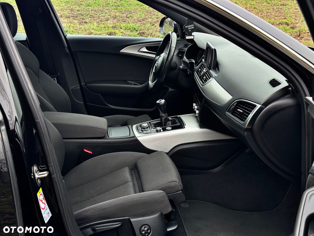 Audi A6 Avant 2.0 TDI - 14