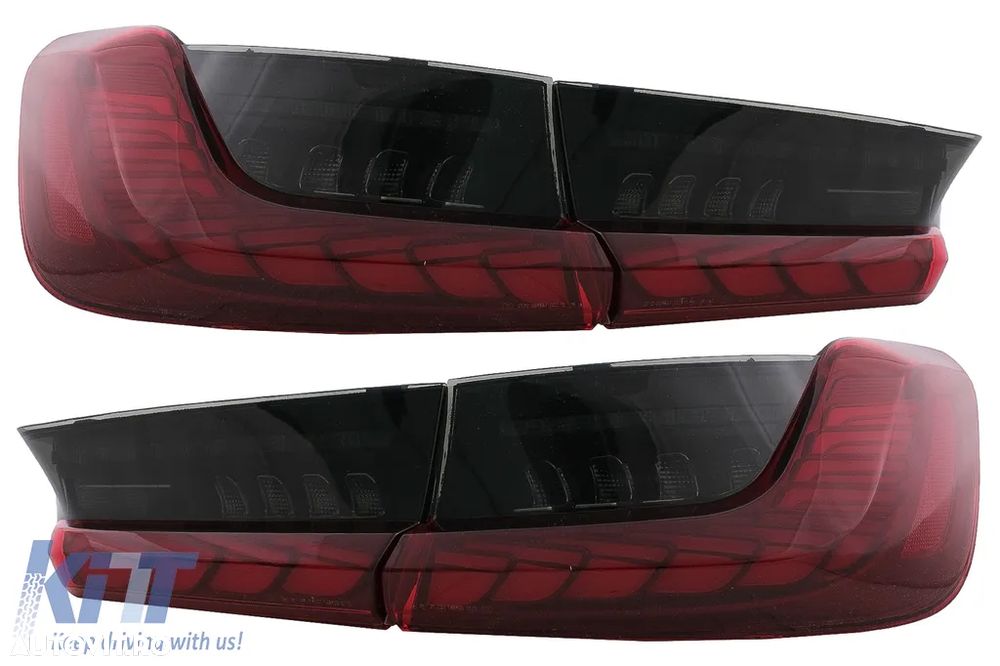 Stopuri Bmw G20 - 2