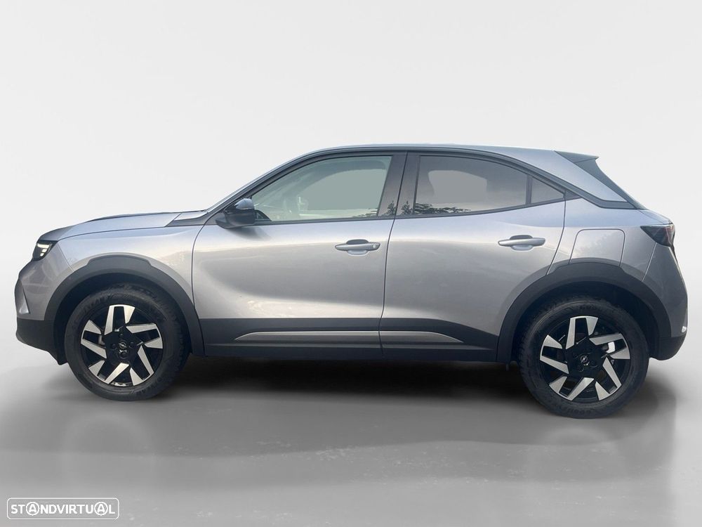 Opel Mokka 1.2 T Edition - 2