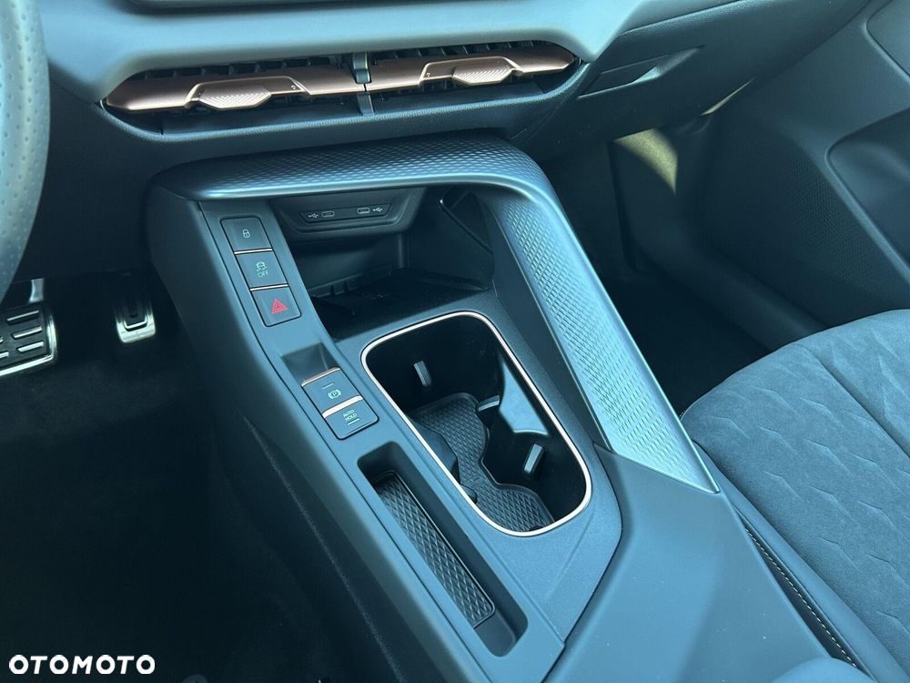 Cupra Terramar 2.0 TSI 4Drive Advantage Edition DSG - 27