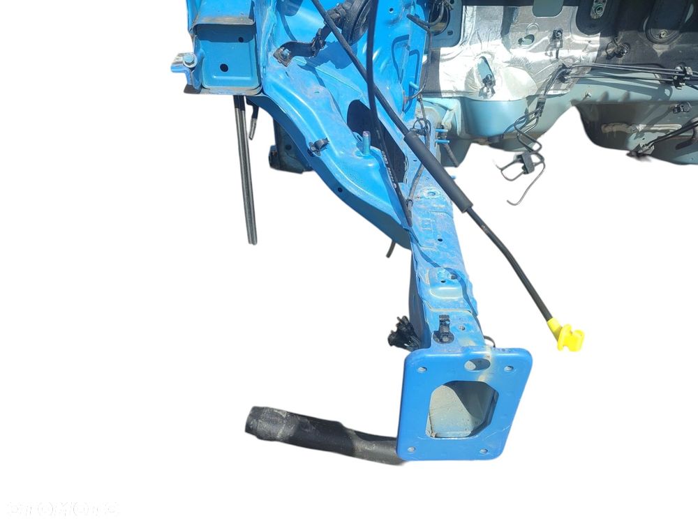PODŁUŻNICA PRAWA HYUNDAI KONA ELECTRIC I LIFT (2020-2023) 64 kWh 204KM - 2