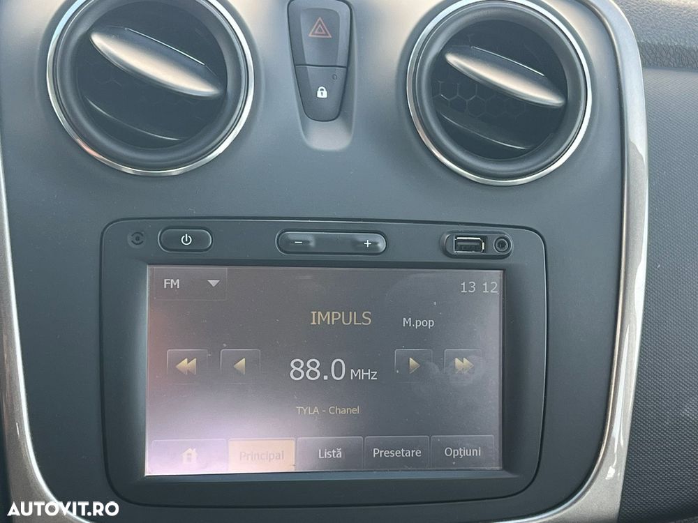 Dacia Sandero Stepway 0.9 TCe - 14