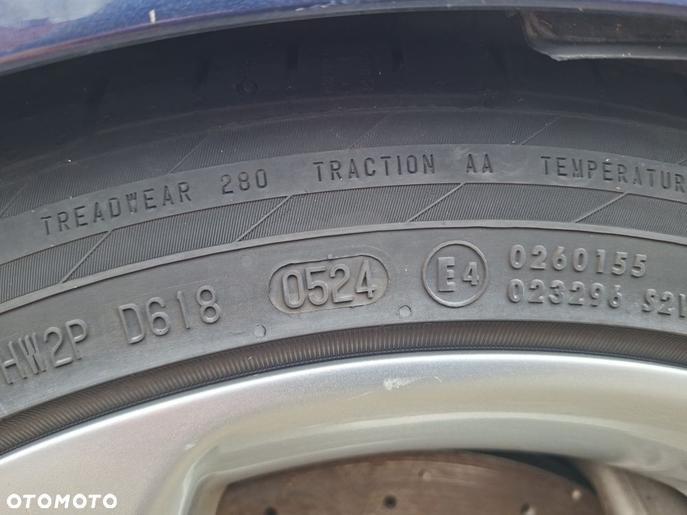 Mercedes-Benz Klasa E 500 7G-TRONIC Elegance - 13