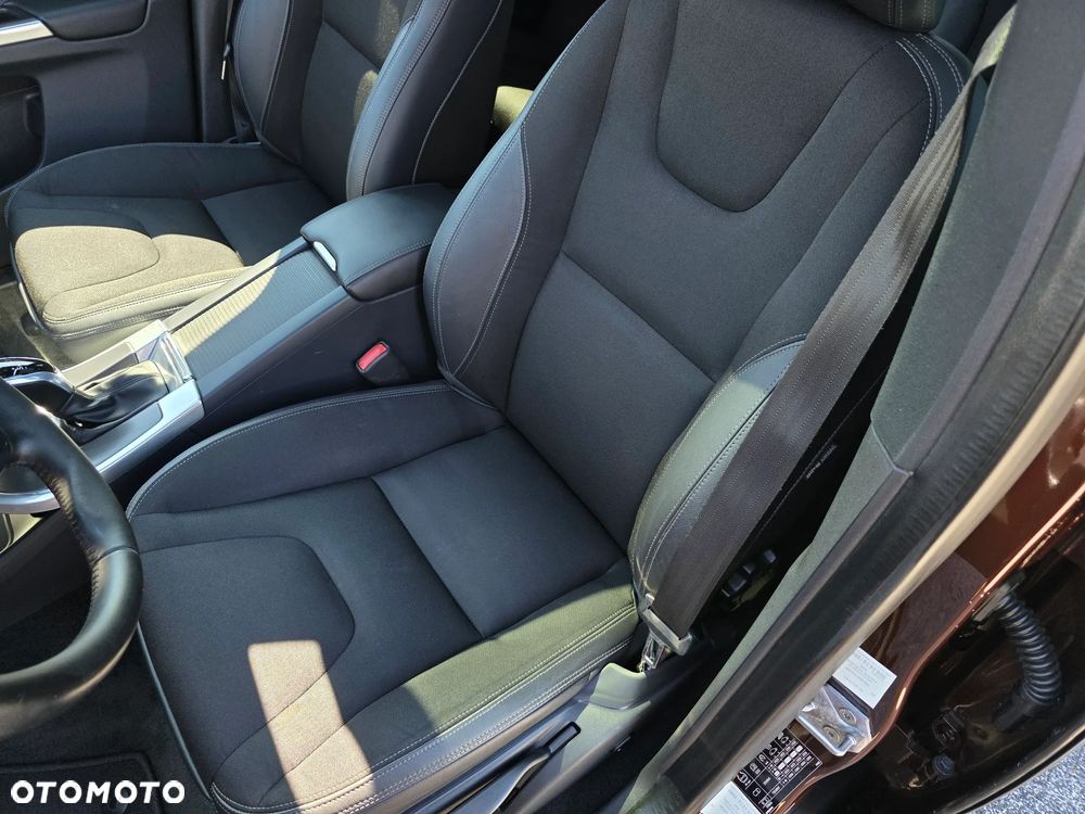 Volvo XC 60 D4 Drive-E Summum - 21