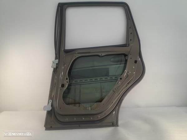 Porta Tras Dto Mercedes-Benz A-Class (W169) - 4