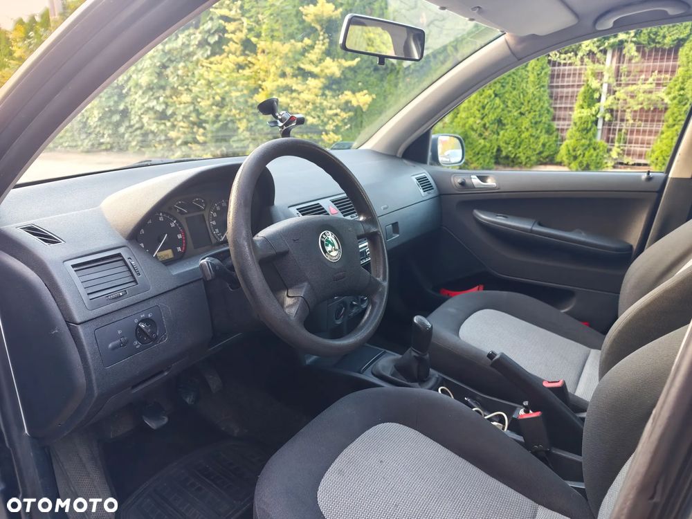 Skoda Fabia 1.2 12V Choice - 13