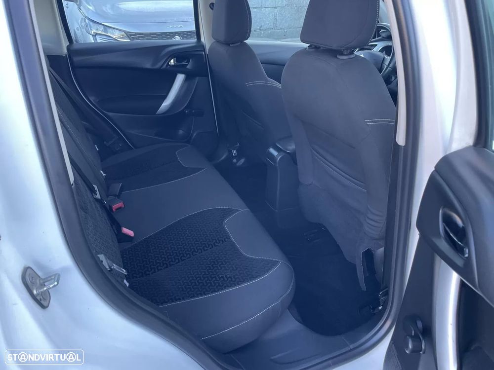 Citroën C3 1.1 Attraction - 19