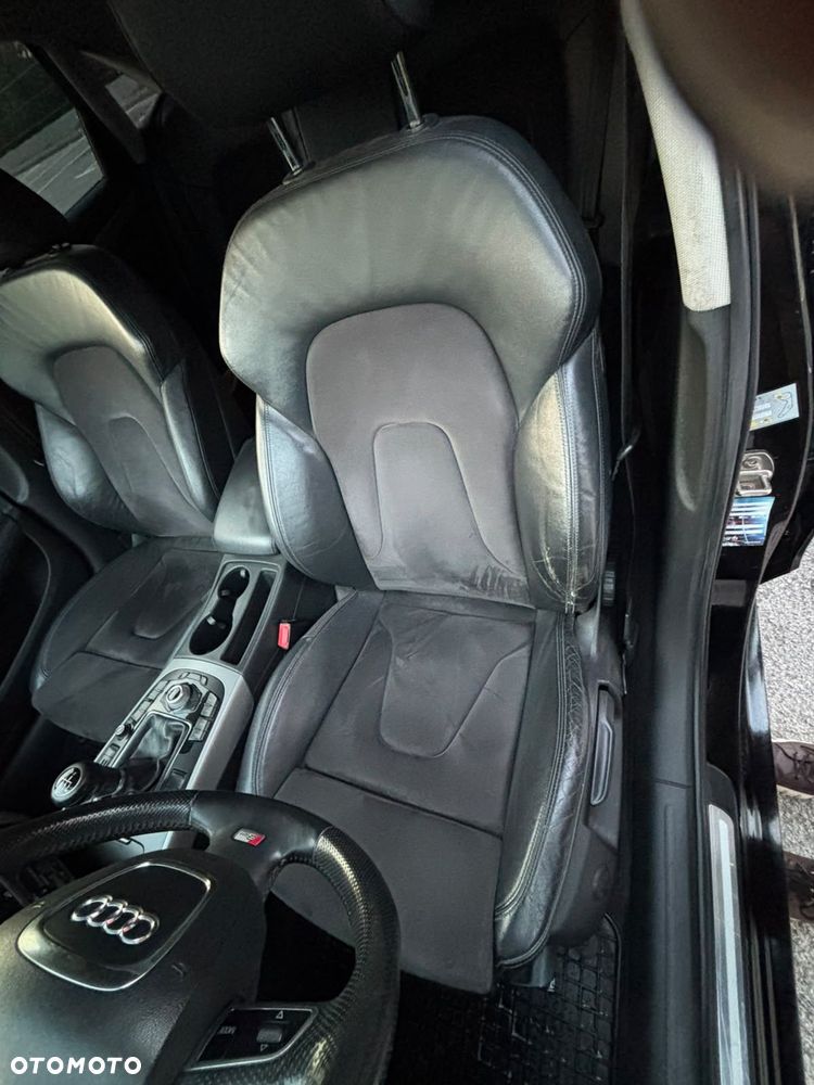 Audi A4 Limousine 2.0 TDI - 8