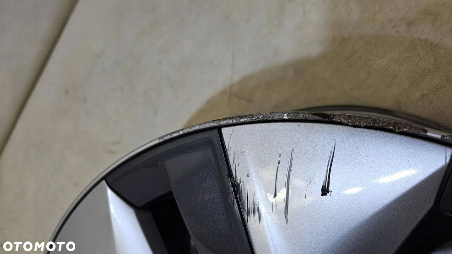 FELGA ALUMINIOWA KOŁPAK TESLA MODEL Y 19 9,5 ET45 5x114,3 1166222-00-C - 11
