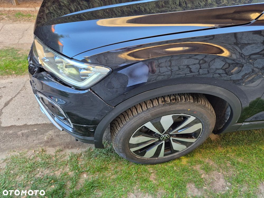 Volkswagen T-Roc 2.0 TDI SCR DSG GOAL - 7