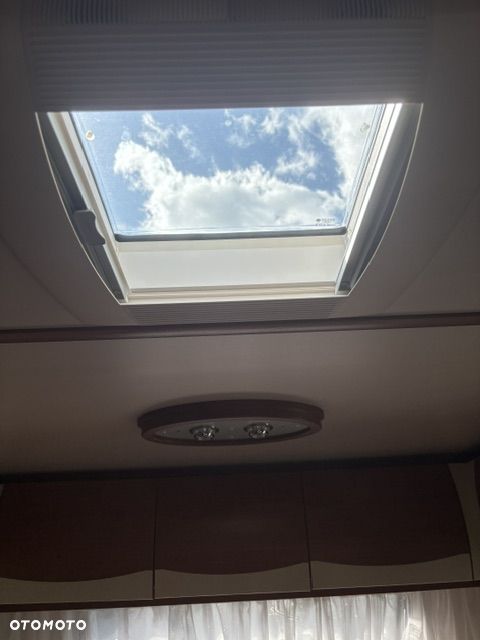 Caravelair Sublim 510 - 21