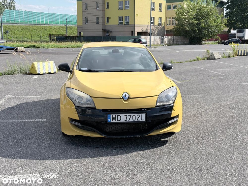 Renault Megane 2.0 16V RS - 17