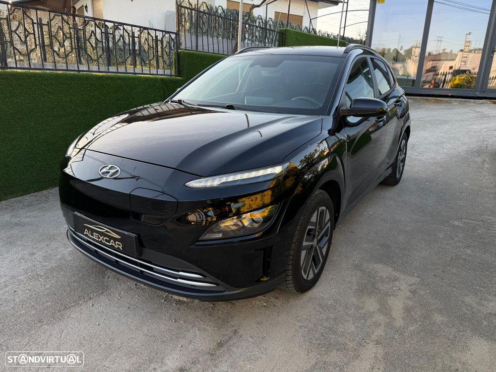 Hyundai Kauai Trend - 1