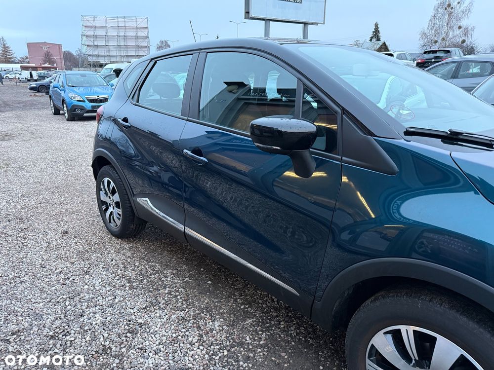 Renault Captur (ENERGY) TCe 90 INTENS - 12