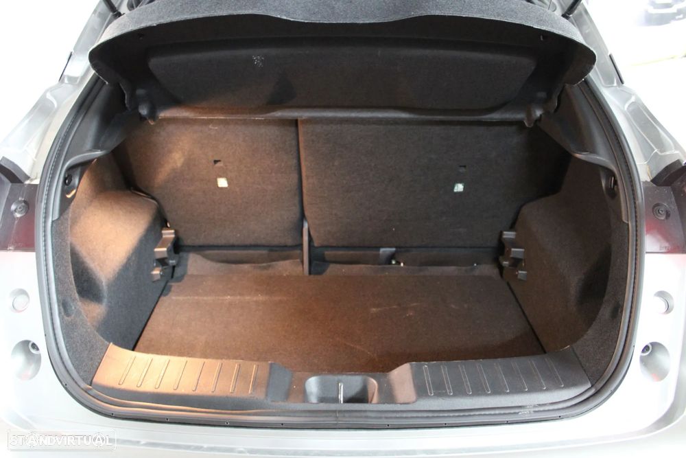 Nissan Juke 1.0 DIG-T N-Connecta - 27