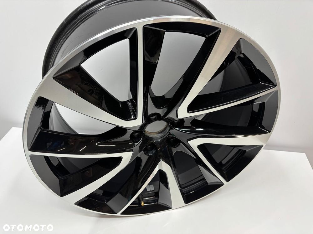 Volvo XC90 II Felga aluminiowa 8,5J 21" 5x108 ET 38,5 31445016 - 6