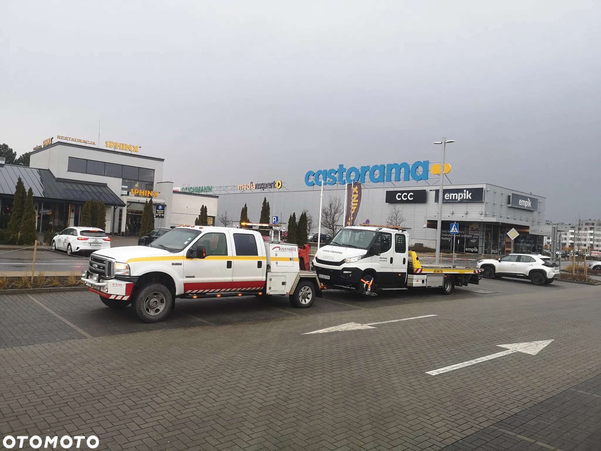 Ford F350 - 16