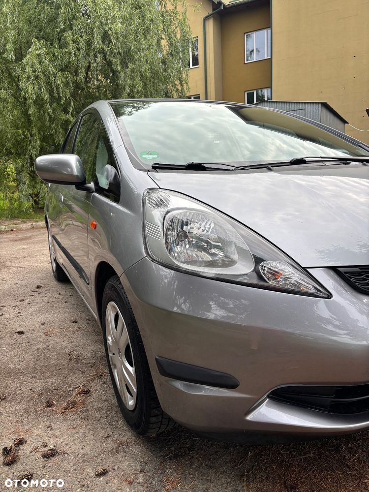 Honda Jazz 1.2 i-VTEC - 16