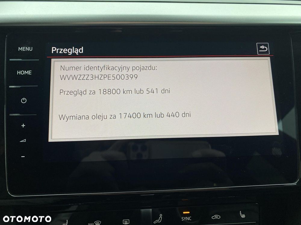 Volkswagen Arteon 2.0 TSI 4Motion R DSG - 34