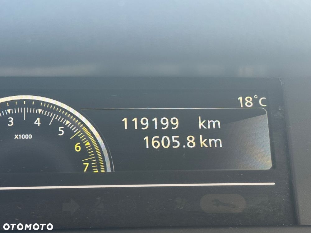 Renault Scenic 1.2 TCe Energy Limited EU6 - 11