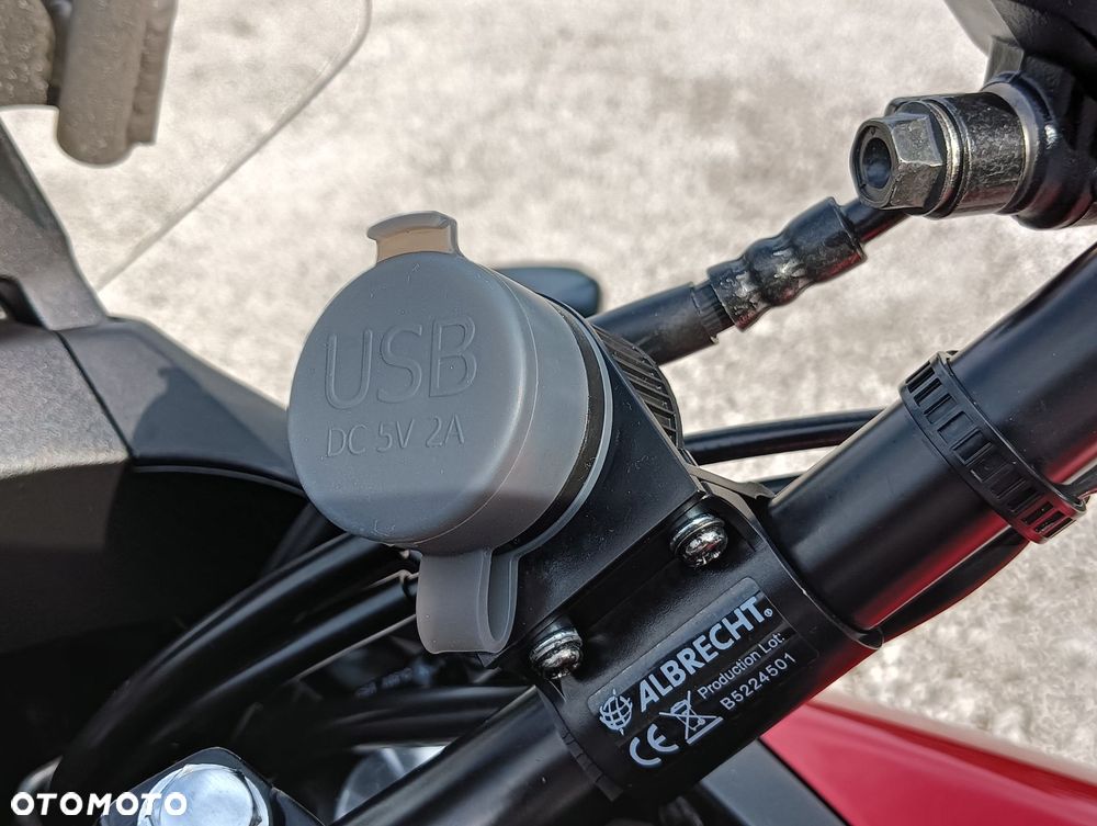 Honda NC - 29