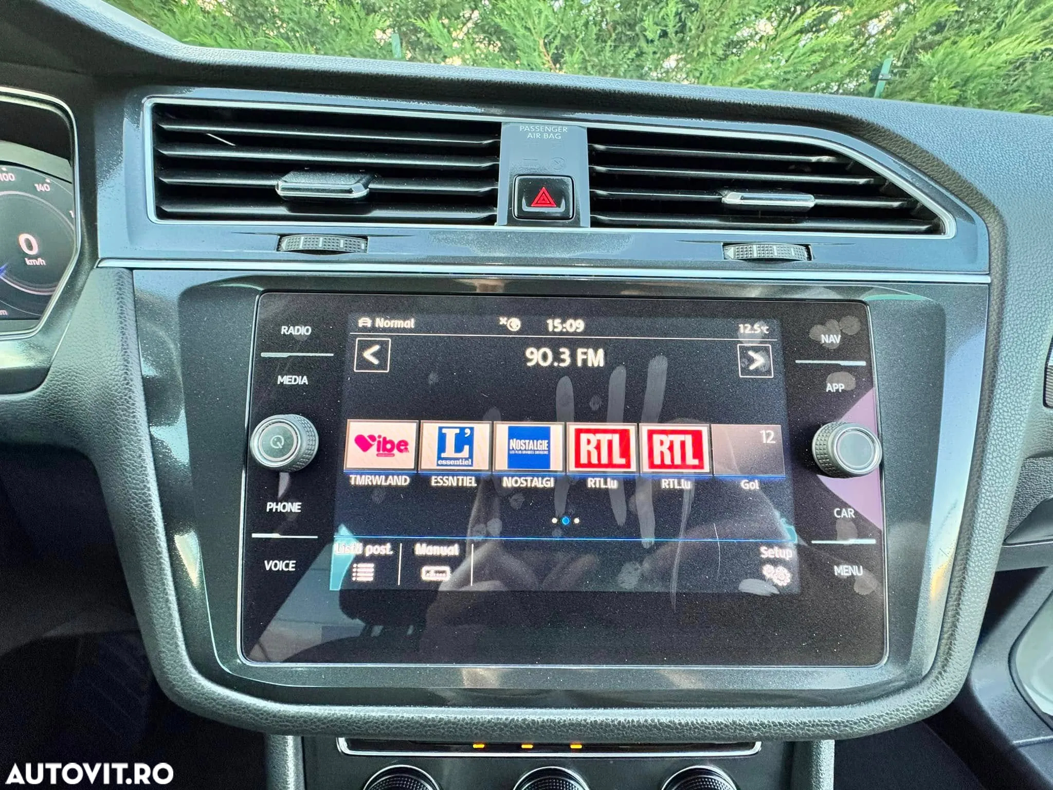 Volkswagen Tiguan 2.0 TDI SCR DSG 4Motion R-Line - 37
