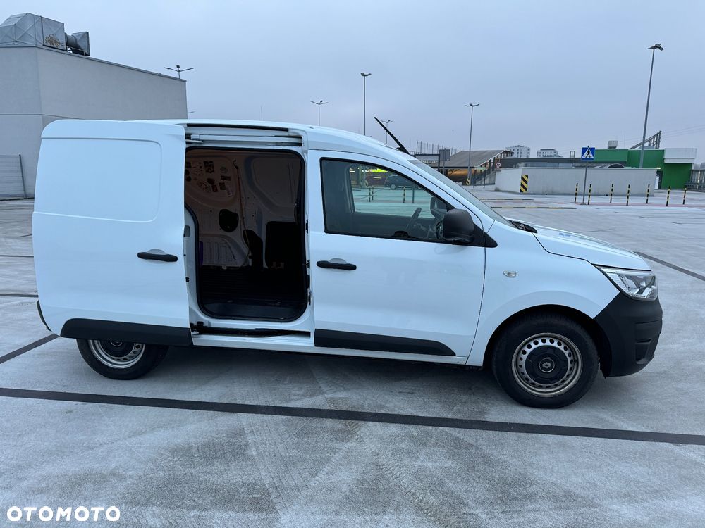 Renault Express - 13