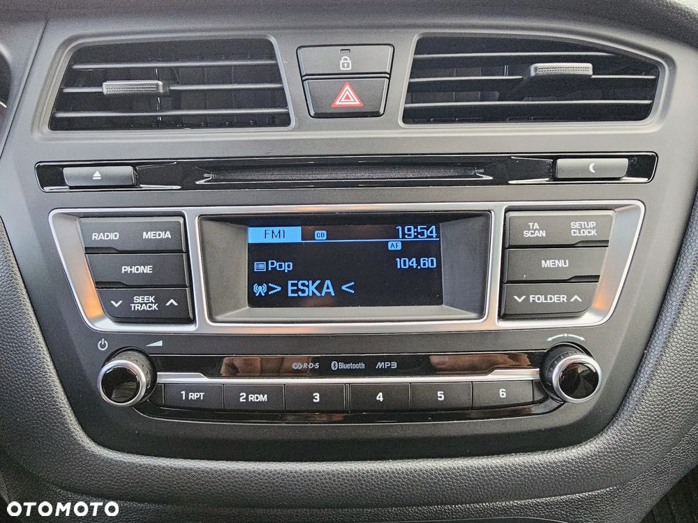 Hyundai i20 - 27
