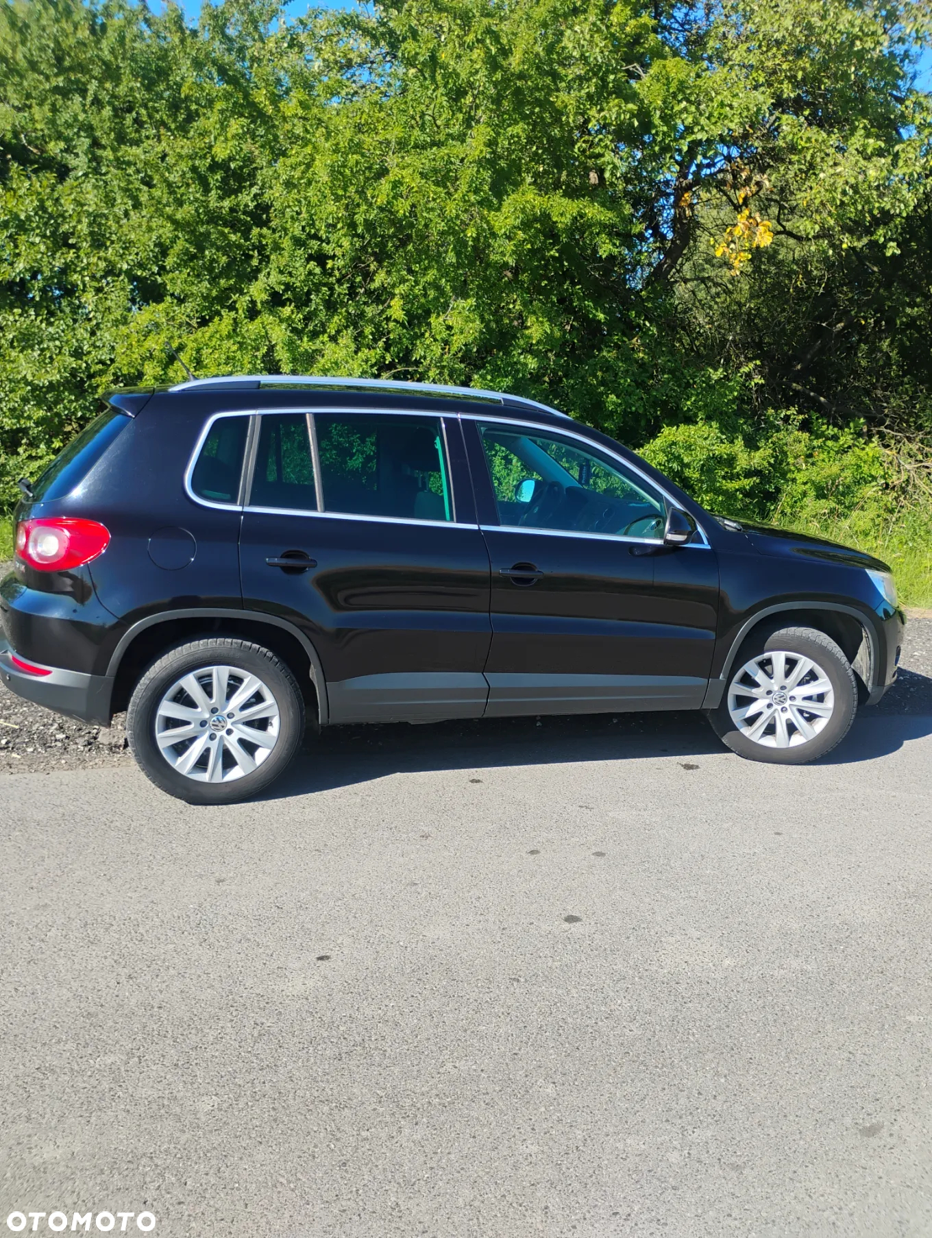 Volkswagen Tiguan 2.0 TDI 4Mot Sport&Style - 11