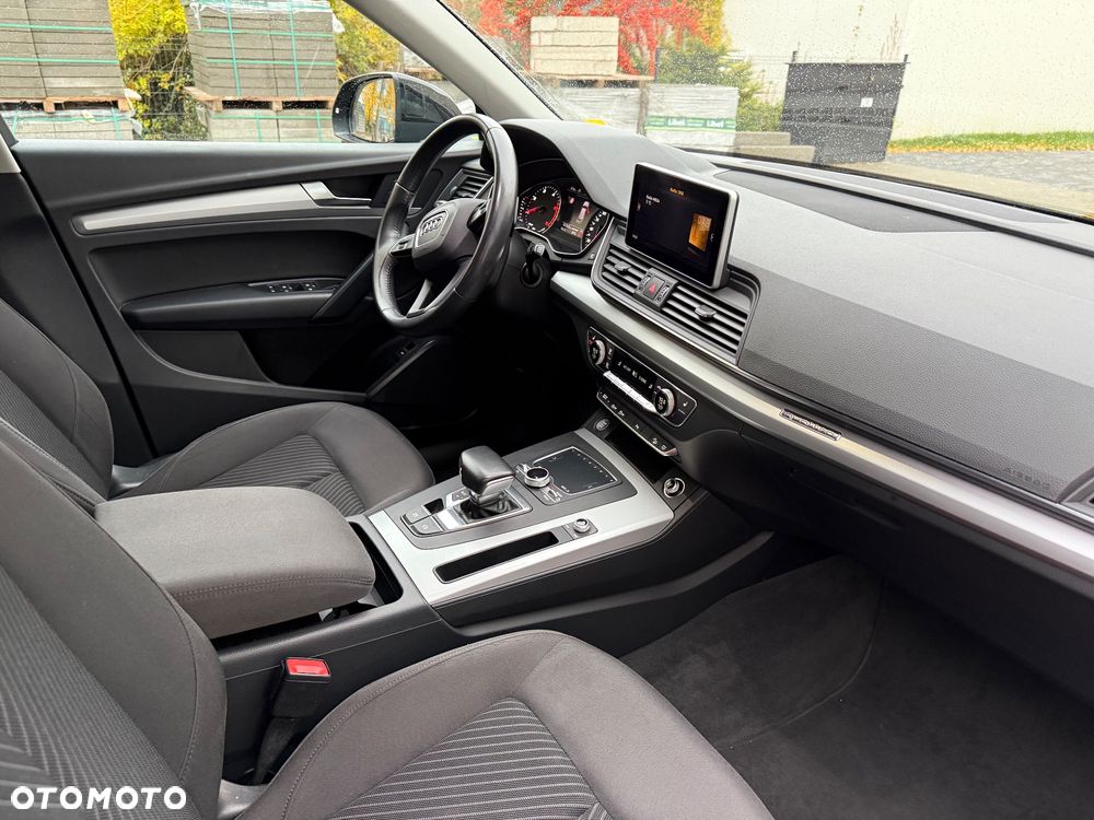 Audi Q5 2.0 TDI Quattro S tronic - 16