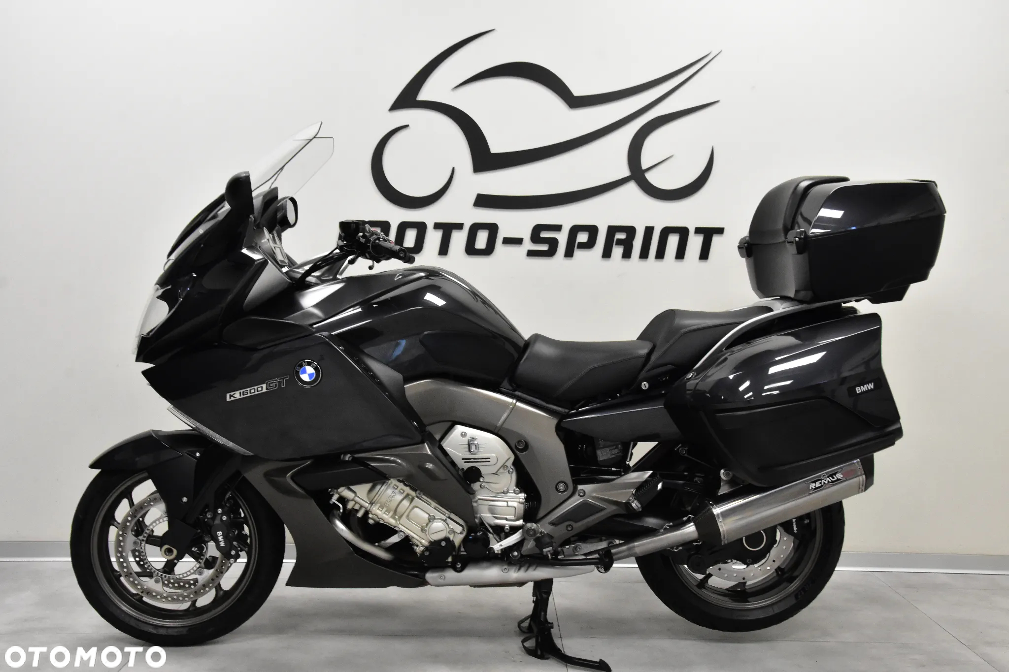 BMW K - 2