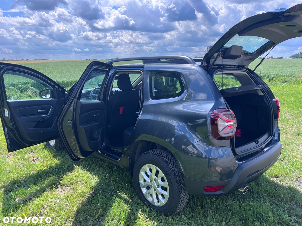 Dacia Duster 1.3 TCe Expression - 24
