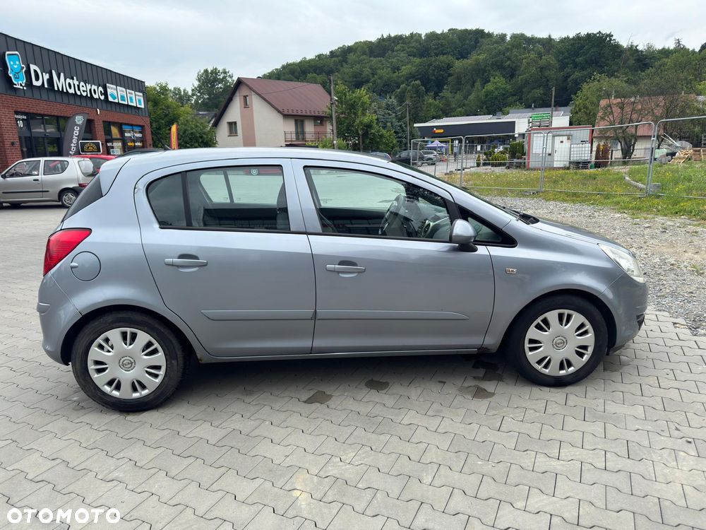Opel Corsa 1.3 CDTI Enjoy - 15