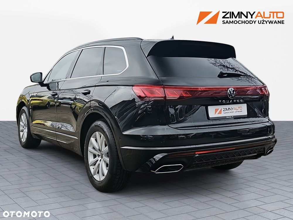 Volkswagen Touareg 3.0 V6 TDI 4Motion R-Line - 9