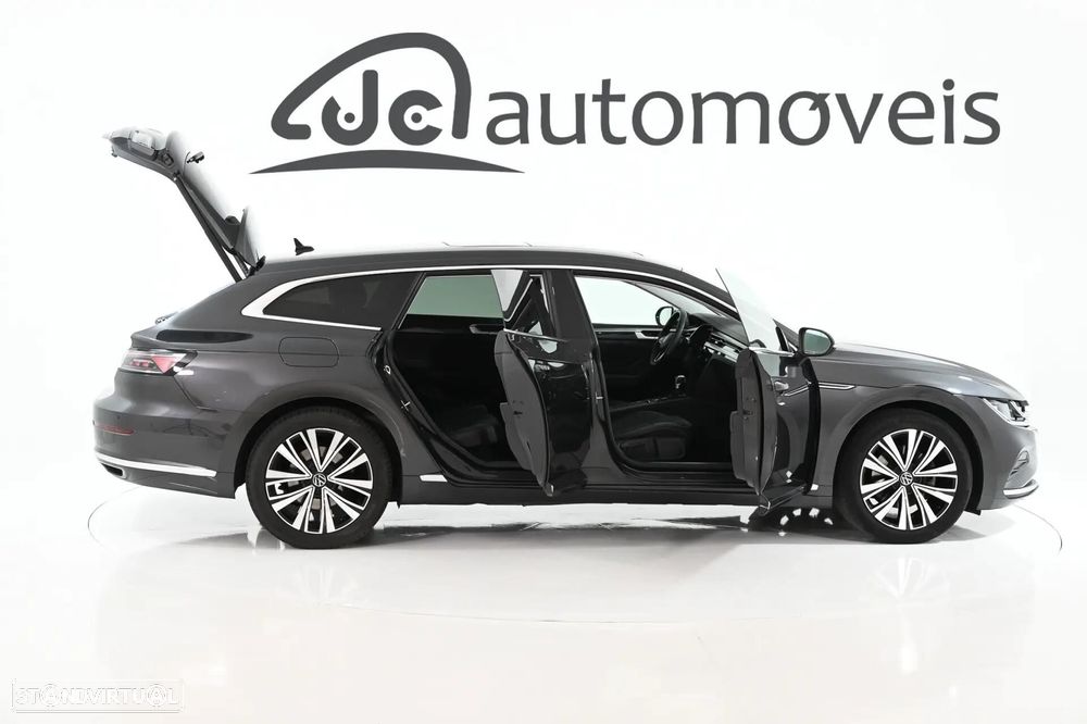 VW Arteon 1.4 TSI eHybrid Elegance - 7