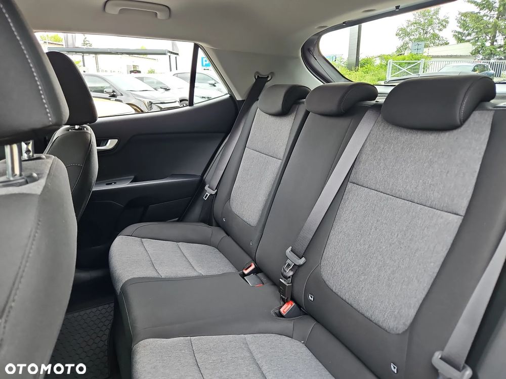 Kia Stonic 1.0 T-GDI M - 16