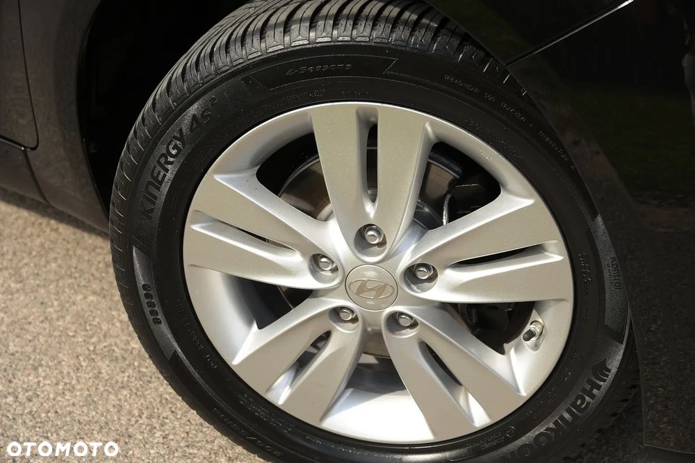 Hyundai ix20 1.4 blue Passion - 17