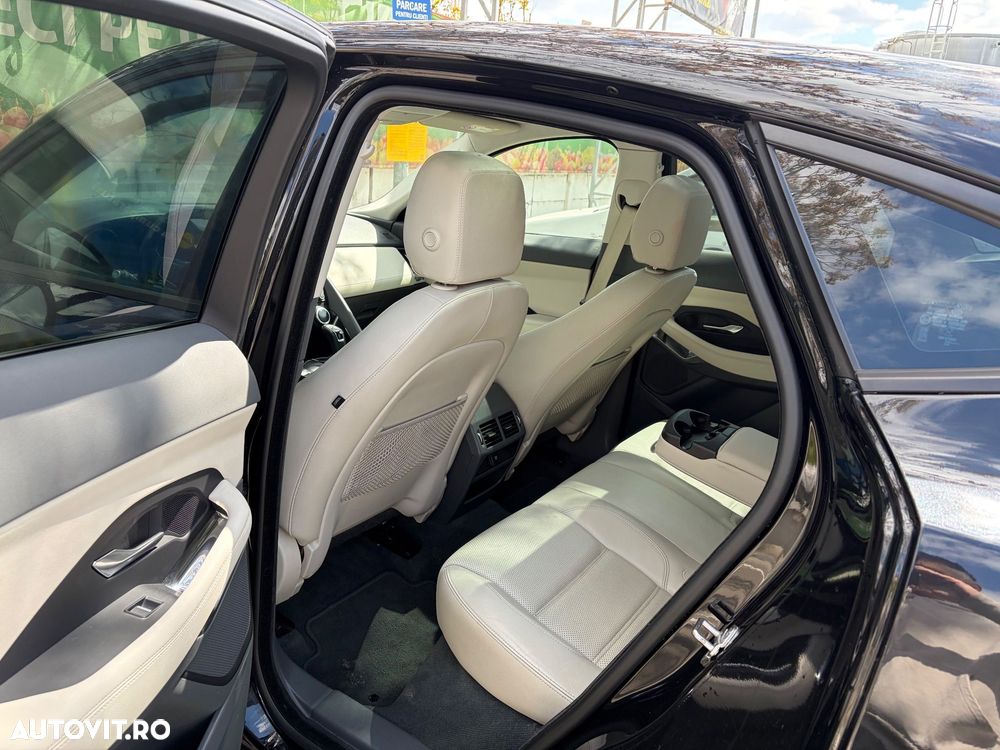 Jaguar E-Pace D150 AWD Aut. HSE - 17