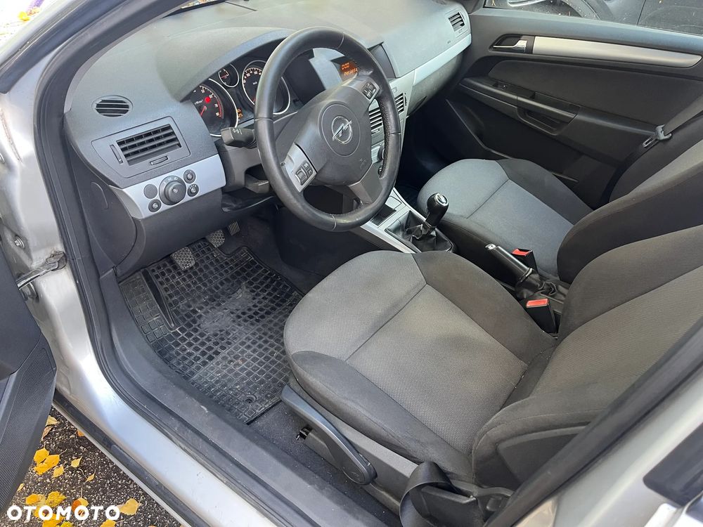 Opel Astra - 3