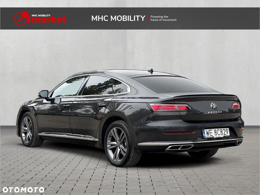 Volkswagen Arteon - 3