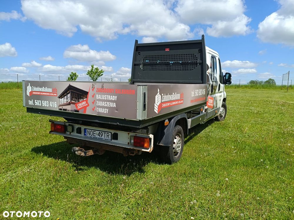 Citroën JUMPER - 8