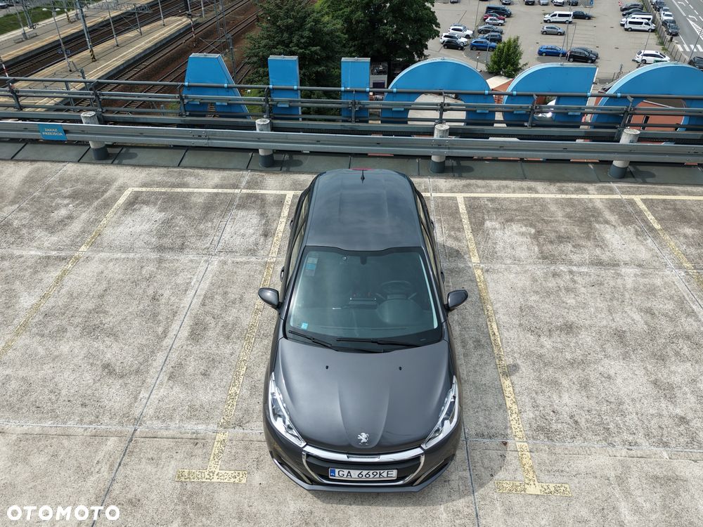 Peugeot 208 PureTech 82 Start & Stop Active - 24