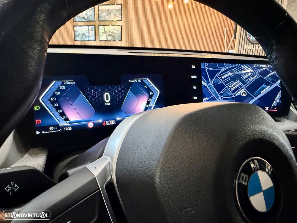 BMW X1 sDrive18d - 10