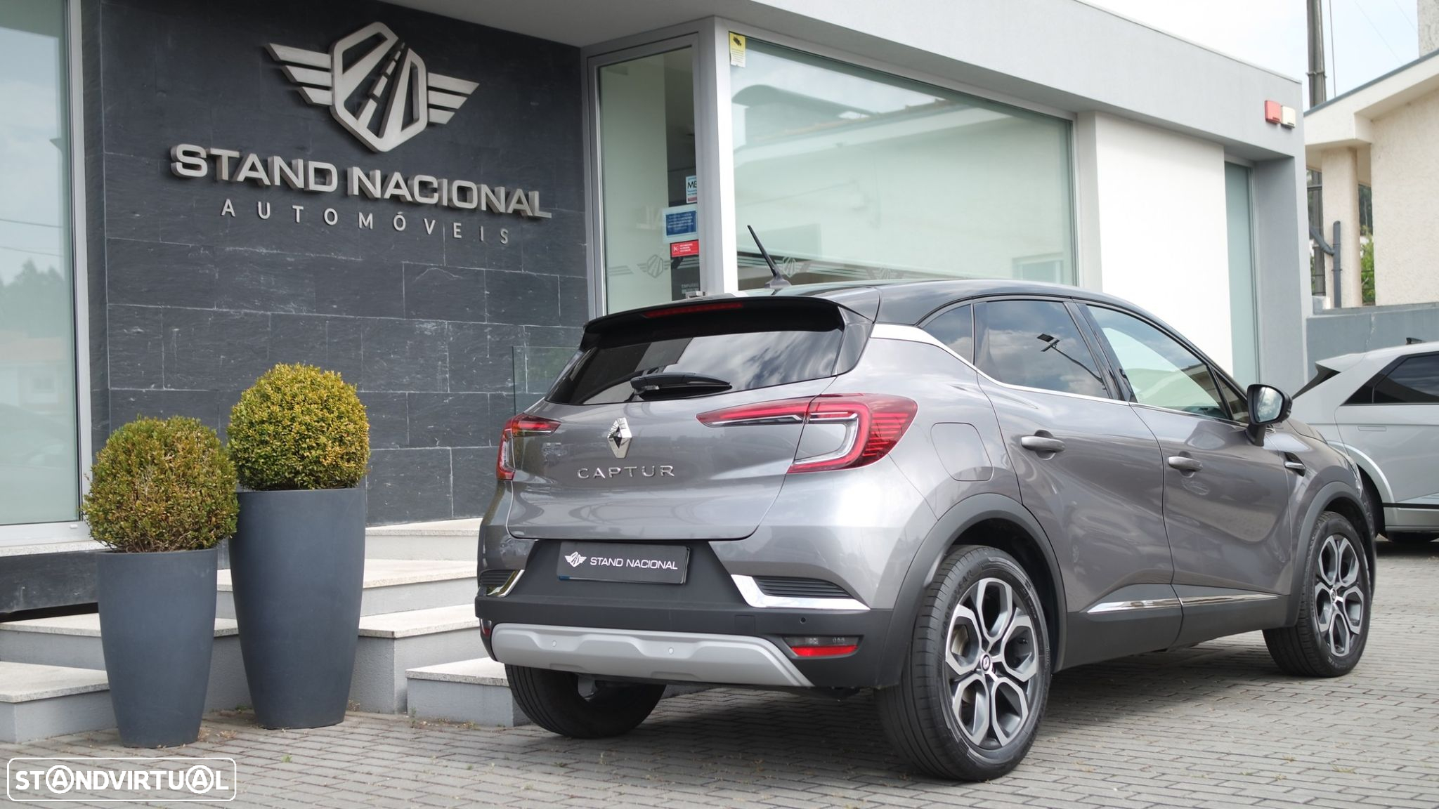 Renault Captur 1.0 TCe Intens - 5