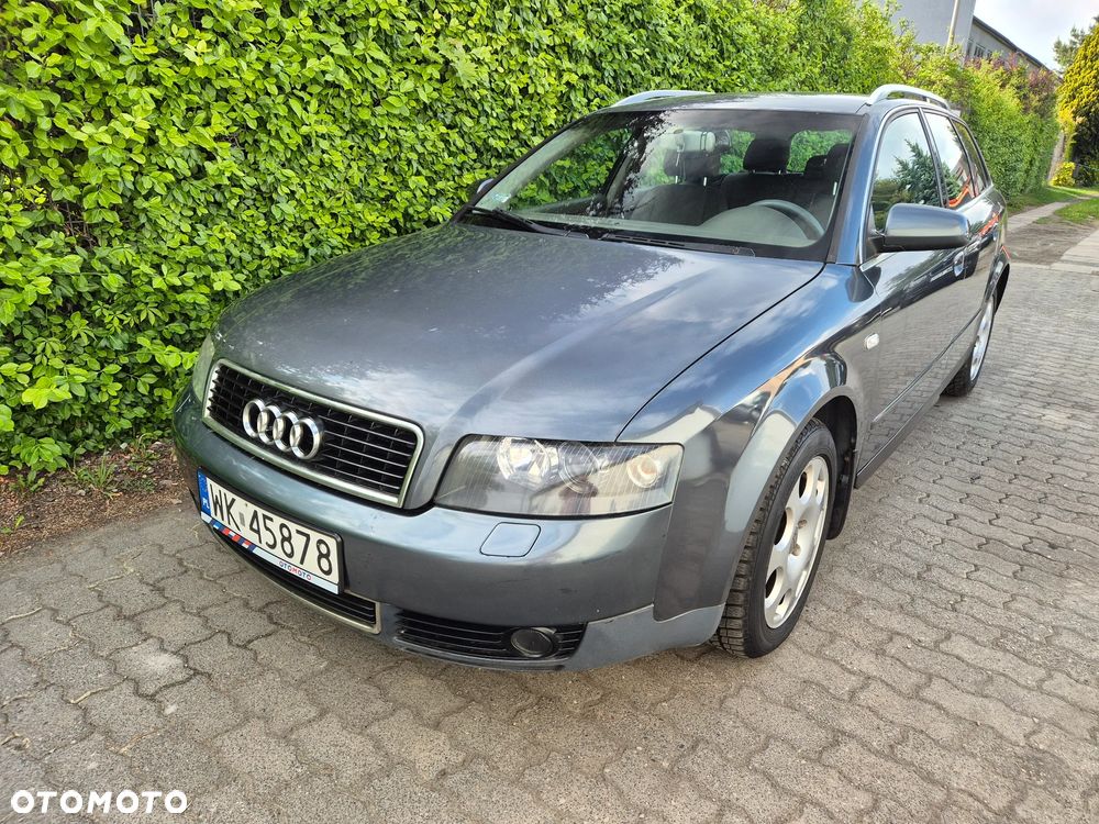 Audi A2 1.6 - 2