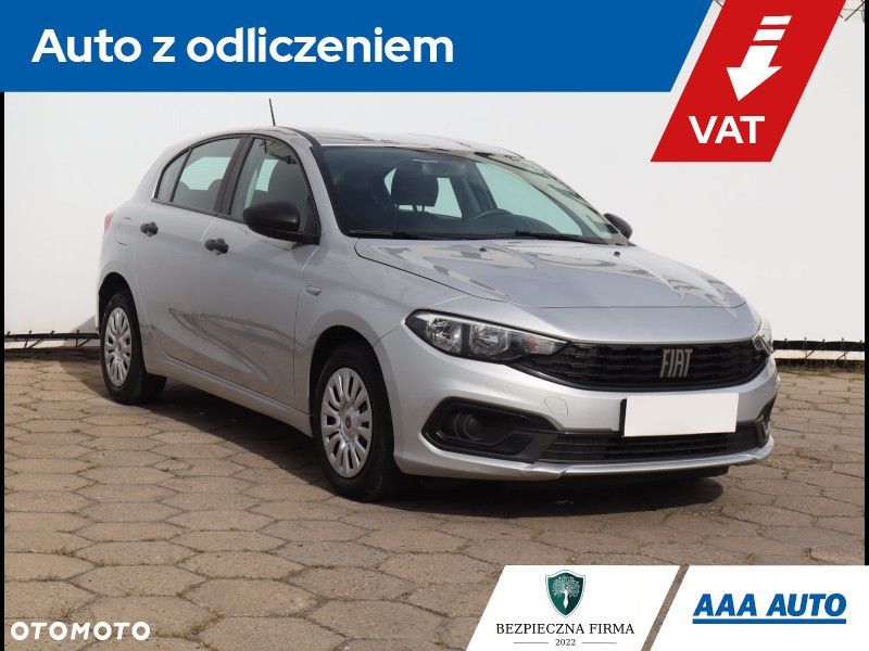 Fiat Tipo - 1